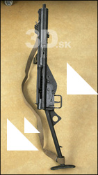 Rifles