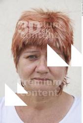 Female Street # 1166