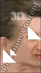 Head Textures XIX