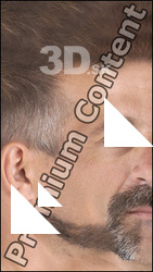 Head Textures XXII