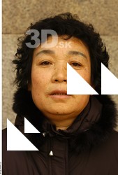 Female Street # 1211