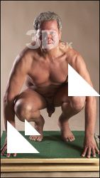 Jindrich poses