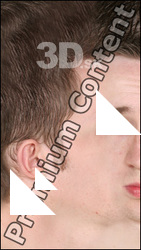 Head Textures XXVI