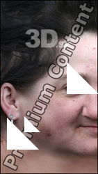 Head Textures XXVII
