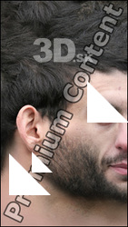 Head Textures XXXI