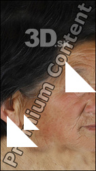 Head Textures XXXIV