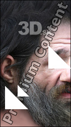 Head Textures XXXV
