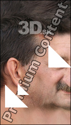 Head Textures XXXV