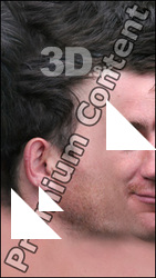 Head Textures XXXVI