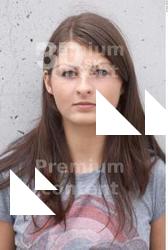 Female Street # 1378