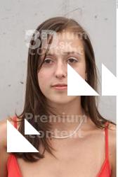 Female Street # 1387