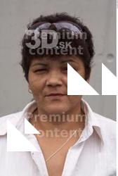 Female Street # 1416