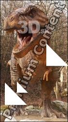 Thyranosaurus Rex