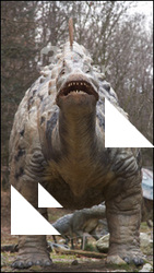 Diplodocus