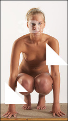 Ivona poses