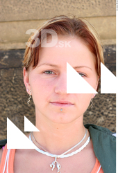 Female Street # 1567