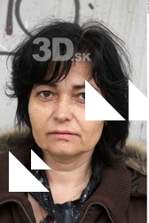 Female Street # 1568