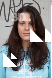 Female Street # 1570