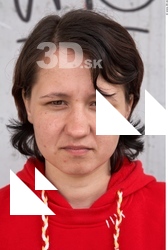 Female Street # 1594