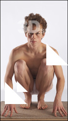 Miroslav # 2 poses