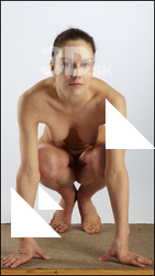 Zlatica poses