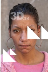 Female Street # 1766