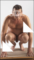 Drahoslav # 2 poses