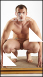 Blahoslav poses # 1