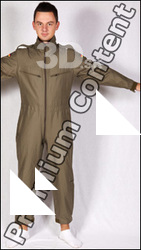 Army # 9