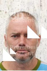 Stanleey Male Photo References