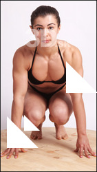 Oxana # 1