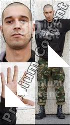 Street References # 225