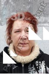 Female Street # 1996