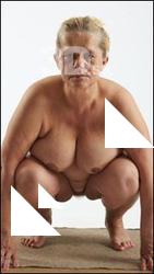 Stelie poses # 1