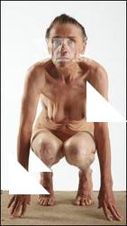 Libusa poses # 1
