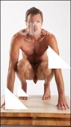 Bartolomej poses # 1