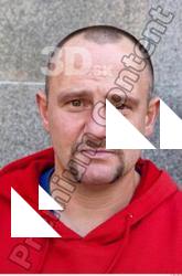 Toby Male Photo References