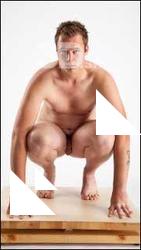 Sobeslav poses # 1