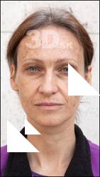 Female head photo references # 41