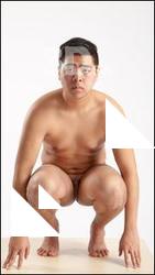Jimmy poses # 1