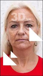 Female head photo references # 52