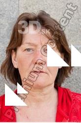 Female Street # 2576