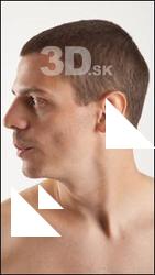 Emilio poses # 2