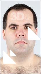 Slavoj head photo references