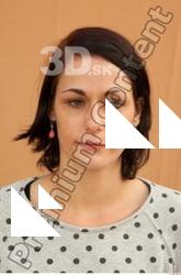 Female Street # 2794