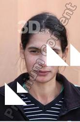 Female Street # 2837