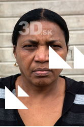 Female Street # 2877