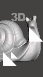 Ceramic Slug Base Enviroment Scan