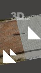 Sewer Base Enviroment Scan