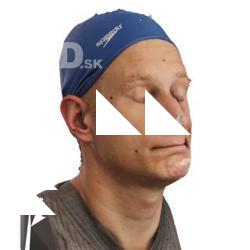3D head scan of emotions and phonemes - Marcel